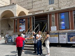 perugia